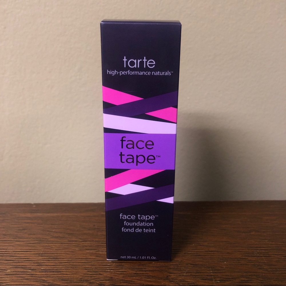🆕 Tarte Face Tape Foundation - Shade 29N